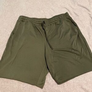 LuLaRoe Jamie French Terry Shorts